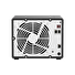QNAP TS-h973AX-8G (4C/Ryzen7 V1500B/2,2GHz/8GBRAM/9xSATA/2x2,5GbE/1x10GbE/4xUSB3.1)