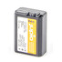 Set Jupio 2x NP-FW50 - 1080 mAh + USB nabíječka