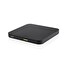HITACHI LG - externí mechanika DVD-W/CD-RW/DVD±R/±RW/RAM/M-DISC GP96Y, Ultra Slim, OTG konektor, Black, box+SW