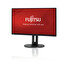 FUJITSU LCD B27-9 TS QHD 27" mat 2560x1440, 350cd, 5ms, DP HDMI DVI, repro, USB + USB-C, pivot - kabel DP 1.8m