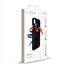 Kryt FIXED Story Xiaomi Redmi Note 8, černý