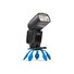 Stativ tripod Miggo Quintapod modrý