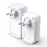 TP-Link TL-WPA8631PKIT - AV1300 Powerline AC1200 Wi-Fi Kit, 1x GLAN - OneMesh™