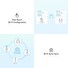 TP-Link TL-WPA8631PKIT - AV1300 Powerline AC1200 Wi-Fi Kit, 1x GLAN - OneMesh™
