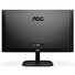AOC MT IPS LCD WLED 27" 27B2DA - IPS panel, 1920x1080, D-Sub, DVI, HDMI, repro