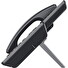 Grandstream GRP2604P SIP telefon, 2,48" LCD podsv. displej, 6 SIP účty,10BLF tl., 2x1Gbit porty, PoE