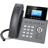 Grandstream GRP2603 SIP telefon, 2,48" LCD podsv. displej, 6 SIP účty, 2x1Gbit port