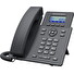 Grandstream GRP2601P SIP telefon, 2,21" LCD displej, 2 SIP účty, 100Mbit port, PoE