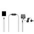 Adaptér BOYA BY-BCA7 ,XLR-lighting
