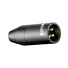 Adaptér BOYA 35C-XLR 3,5mm jack na 3pin XLR