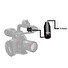 Adaptér BOYA 35C-XLR 3,5mm jack na 3pin XLR