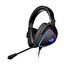 ASUS sluchátka ROG DELTA S, Gaming Headset, černá