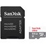 SanDisk Ultra microSDXC 64GB 100MB/s + adaptér