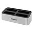 Kingston USB3.2 Gen2 Workflow Station Dock w/5G USB-A/C Hub