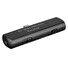 Přijímač BOYA BY-WM4RXU bezdrátový, USB-C, Android, dosah 60m