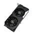 ASUS VGA NVIDIA DUAL-RTX3060TI-8G, RTX 3060TI, 8GB GDDR6, 3xDP, 2xHDMI