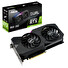 ASUS VGA NVIDIA DUAL-RTX3060TI-8G, RTX 3060TI, 8GB GDDR6, 3xDP, 2xHDMI