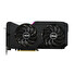 ASUS VGA NVIDIA DUAL-RTX3060TI-8G, RTX 3060TI, 8GB GDDR6, 3xDP, 2xHDMI
