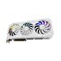 ASUS VGA NVIDIA ROG-STRIX-RTX3080-O10G-WHITE, RTX 3080, 10GB GDDR6X, 3xDP, 2xHDMI