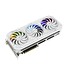 ASUS VGA NVIDIA ROG-STRIX-RTX3080-O10G-WHITE, RTX 3080, 10GB GDDR6X, 3xDP, 2xHDMI