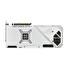 ASUS VGA NVIDIA ROG-STRIX-RTX3080-O10G-WHITE, RTX 3080, 10GB GDDR6X, 3xDP, 2xHDMI