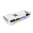 ASUS VGA NVIDIA ROG-STRIX-RTX3080-O10G-WHITE, RTX 3080, 10GB GDDR6X, 3xDP, 2xHDMI