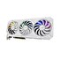 ASUS VGA NVIDIA ROG-STRIX-RTX3080-O10G-WHITE, RTX 3080, 10GB GDDR6X, 3xDP, 2xHDMI