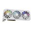 ASUS VGA NVIDIA ROG-STRIX-RTX3080-O10G-WHITE, RTX 3080, 10GB GDDR6X, 3xDP, 2xHDMI