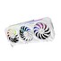 ASUS VGA NVIDIA ROG-STRIX-RTX3080-O10G-WHITE, RTX 3080, 10GB GDDR6X, 3xDP, 2xHDMI