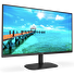 AOC/24B2XHM2/23,8"/VA/FHD/75Hz/4ms/Black/3R