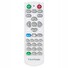 ViewSonic PX701-4K / UHD 3840x2160/ DLP projektor/ 3200 ANSI / 12000:1 / Repro/ 2xHDMI/ RS232 out / USB