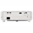 ViewSonic PX701-4K / UHD 3840x2160/ DLP projektor/ 3200 ANSI / 12000:1 / Repro/ 2xHDMI/ RS232 out / USB