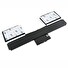 AVACOM Apple MacBook Pro 13" A1425 Li-Pol 11,21V 6700mAh 74Wh - A1437