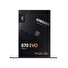 Samsung SSD 1TB 870 EVO SATA III 2.5" V-NAND MLC 6.8mm (ctení/zápis: 560/530MB/s; 98/88K IOPS)
