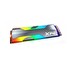 ADATA SSD 500GB XPG SPECTRIX S20G, PCIe Gen3x4 M.2 2280 (R:2500/W:1800 MB/s)