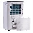 Odvlhčovač Midea/Comfee MDDF-16DEN7 16l/24h