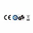 Odvlhčovač Midea/Comfee MDDF-16DEN7 16l/24h