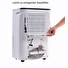 Odvlhčovač Midea/Comfee MDDF-16DEN7 16l/24h