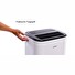 Odvlhčovač Midea/Comfee MDDF-16DEN7 16l/24h