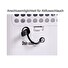 Odvlhčovač Midea/Comfee MDDF-16DEN7 16l/24h