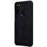Nillkin Qin Leather Case for Xiaomi Redmi Note 8 Black