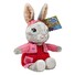 Hračka Rainbow Design Limited Plyšový králíček Lily Bobtail 18 cm