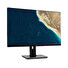 24" Acer B247Y - IPS, FullHD@75Hz, 4ms, 250cd/m2, 16:9, HDMI, DP, VGA, pivot, výška