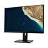 24" Acer B247Y - IPS, FullHD@75Hz, 4ms, 250cd/m2, 16:9, HDMI, DP, VGA, pivot, výška