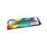 ADATA SSD 1TB XPG SPECTRIX S20G, PCIe Gen3x4 M.2 2280 (R:2500/W:1800 MB/s)