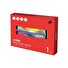 ADATA SSD 1TB XPG SPECTRIX S20G, PCIe Gen3x4 M.2 2280 (R:2500/W:1800 MB/s)
