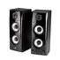 GENIUS reproduktory SP-HF 1800A v2, 50W, 2.0, dřevěné