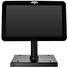 Virtuos 10,1" LCD barevný zákaznický monitor SD1010R, USB, černý