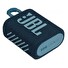 JBL GO3 blue coral
