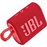 JBL GO3 red